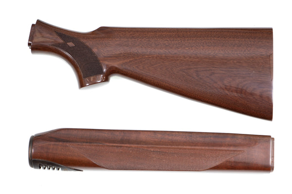 BERETTA SHOTGUN WOODSET - 390 20-gauge Field SN#ME-23359 | Cole Fine ...