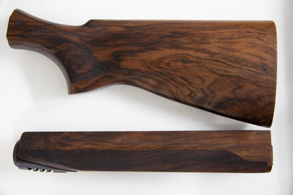 Beretta A400 Sporting Woodset | 12GA 1 3/8" x 2"  | SN: 24B-0043