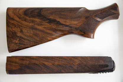 Beretta A400 Sporting Woodset | 12GA 1 3/8" x 2"  | SN: 24B-0043