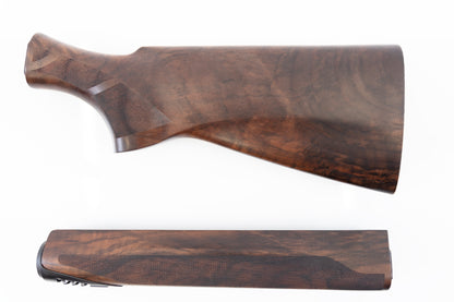 Beretta A400 Sporting Woodset | 12GA 1 3/8" x 2"  | SN: 24B-0046