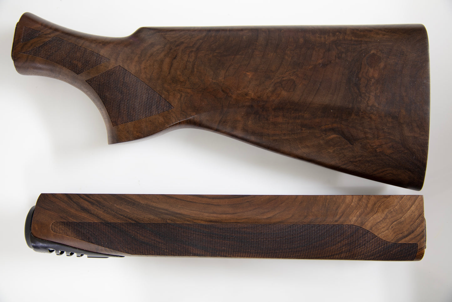 Beretta A400 Sporting Woodset | 12GA 1 3/8" x 2"  | SN: 24B-0051