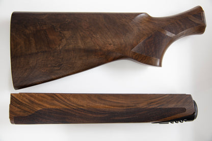 Beretta A400 Sporting Woodset | 12GA 1 3/8" x 2"  | SN: 24B-0051