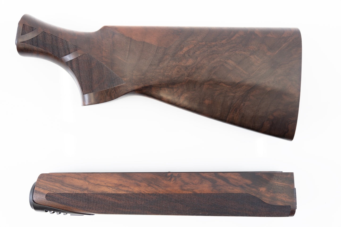 Beretta A400 Sporting Woodset | 12GA 1 3/8" x 2"  | SN: 24B-0054