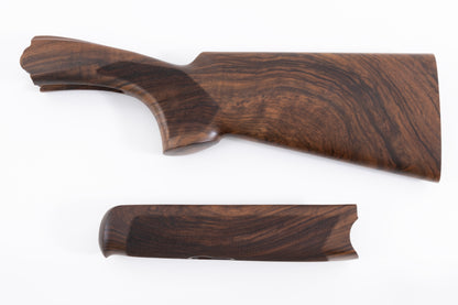 Beretta 694  Sporting Wood Set | 1 ½" x 2 3/8" | SN#: 24B-0346