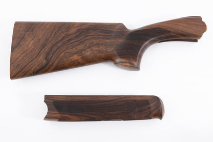 Beretta 694  Sporting Wood Set | 1 ½" x 2 3/8" | SN#: 24B-0346