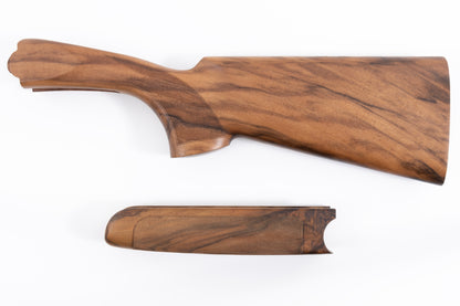 Beretta 686/687 ASE Sporting Wood Set | 1 ½" x 2 3/8" | SN#: 24B-0381