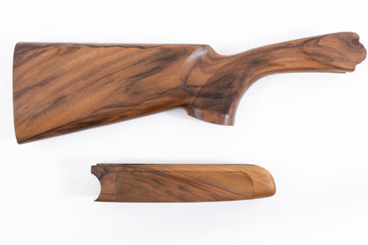 Beretta 686/687 ASE Sporting Wood Set | 1 ½" x 2 3/8" | SN#: 24B-0381