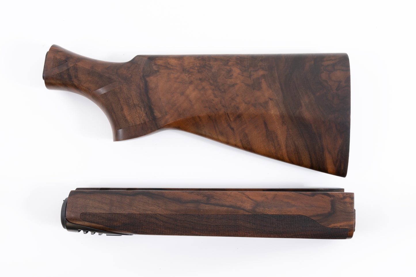 Beretta A400 Sporting Wood Set | Variable Dimensions | SN#: 24B-0397