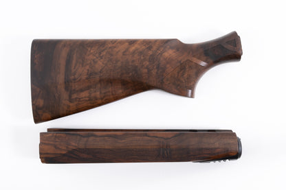 Beretta A400 Sporting Wood Set | Variable Dimensions | SN#: 24B-0397