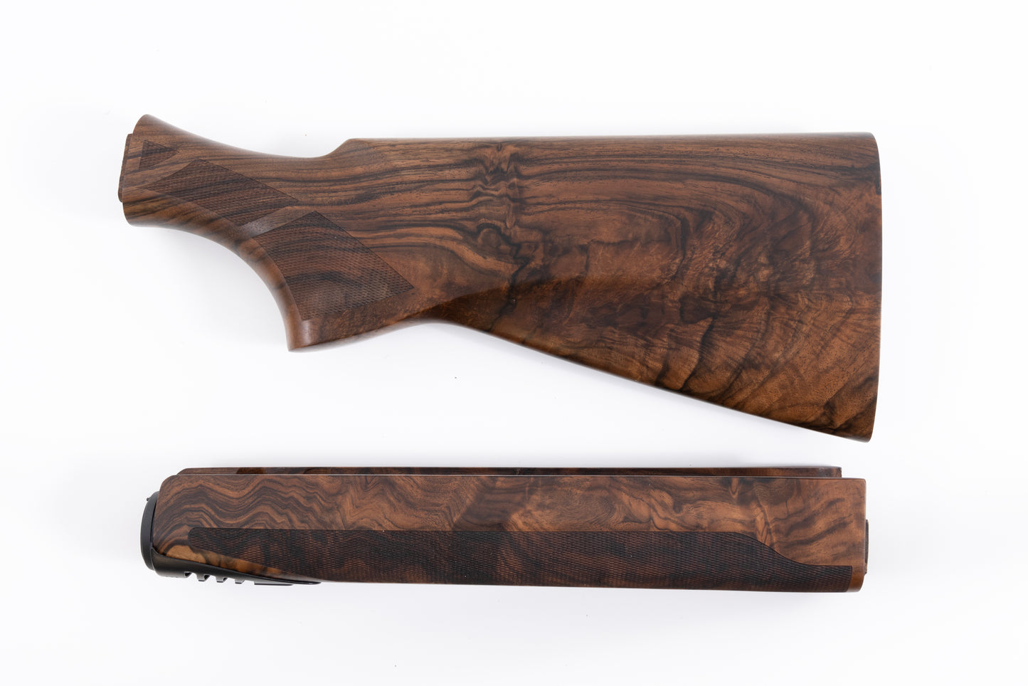 Beretta A400 Sporting Wood Set | Variable Dimensions | SN#: 24B-0399