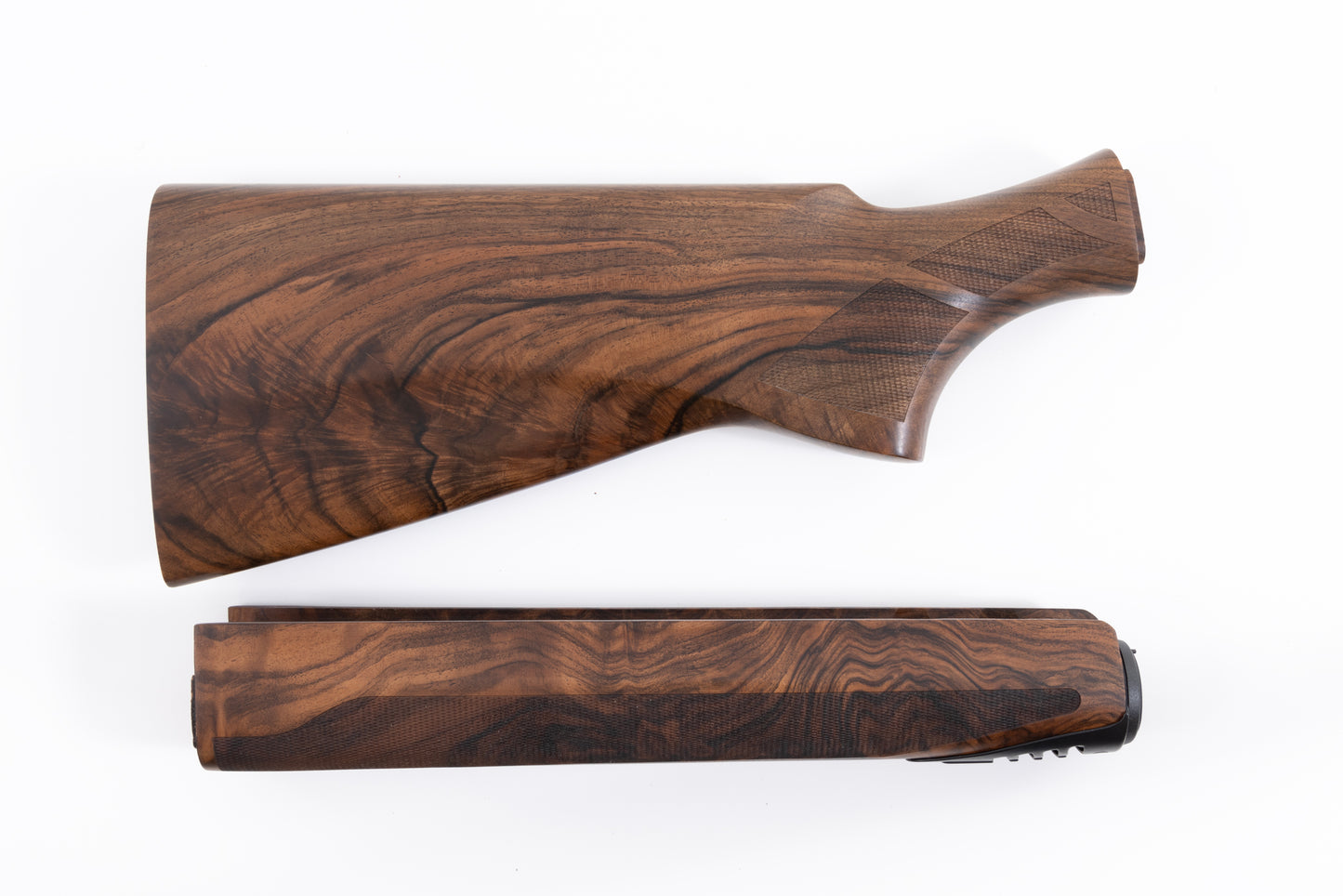 Beretta A400 Sporting Wood Set | Variable Dimensions | SN#: 24B-0399