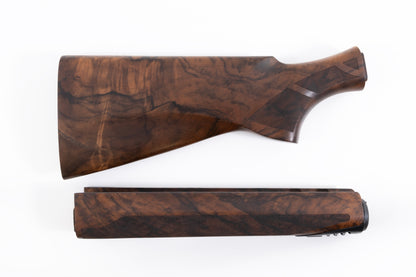 Beretta A400 Sporting Wood Set | Variable Dimensions | SN#: 24B-0402