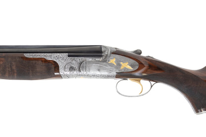 Rizzini EM EL Grand Regal Custom Field Shotgun | 16GA 29" | SN#: 127415