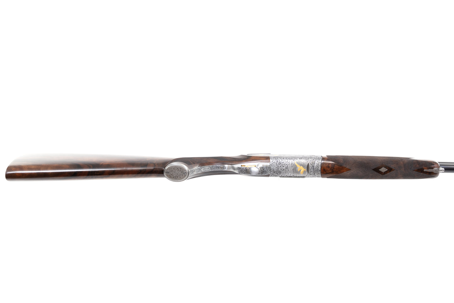 Rizzini EM EL Grand Regal Custom Field Shotgun | 16GA 29" | SN#: 127415