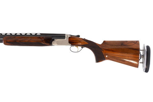 Perazzi Shotguns | Cole Fine Guns and Gunsmithing