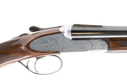 Rizzini BR552 Special Field Shotgun | 20GA 29" | SN#: 125399