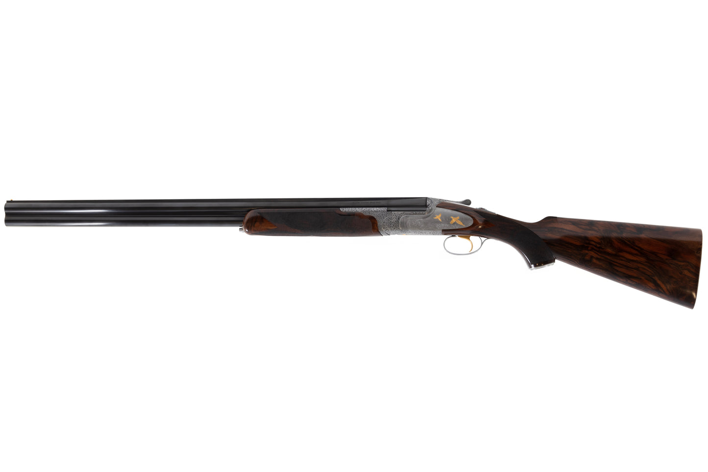 Rizzini Grand Regal S782 EMEL Custom Field Shotgun | 12GA 29" | SN#: 127414