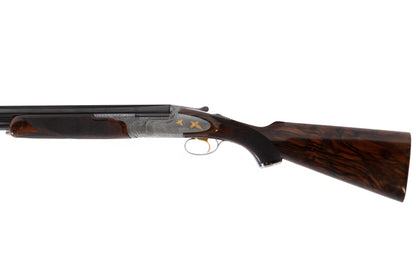 Rizzini Grand Regal S782 EMEL Custom Field Shotgun | 12GA 29" | SN#: 127414