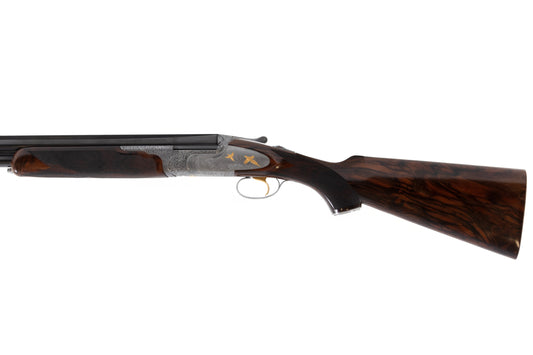 Rizzini Grand Regal S782 EMEL Custom Field Shotgun | 12GA 29" | SN#: 127414