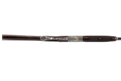 Rizzini Grand Regal S782 EMEL Custom Field Shotgun | 12GA 29" | SN#: 127414