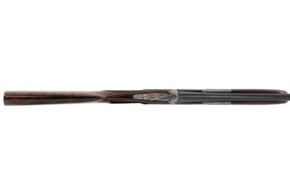 Rizzini Grand Regal S782 EMEL Custom Field Shotgun | 12GA 29" | SN#: 127414