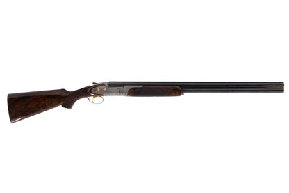 Rizzini Grand Regal S782 EMEL Custom Field Shotgun | 12GA 29" | SN#: 127414