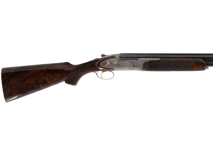 Rizzini Grand Regal S782 EMEL Custom Field Shotgun | 12GA 29" | SN#: 127414