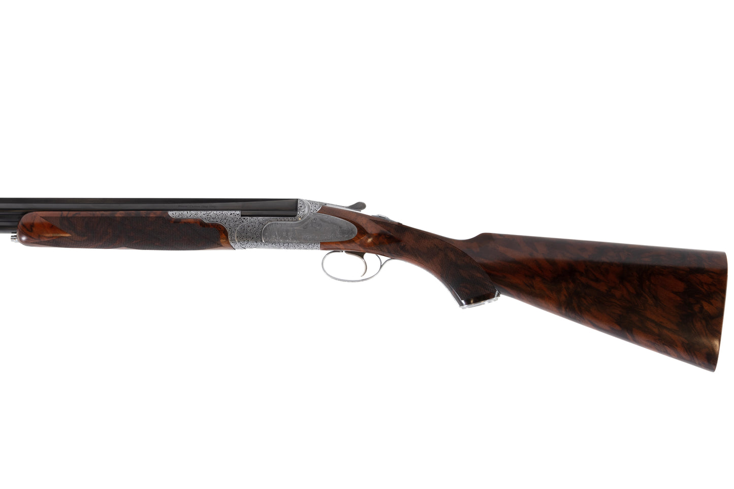 Rizzini Grand Regal S782 EMEL Custom Field Shotgun | 28GA 29" | SN#: 127422