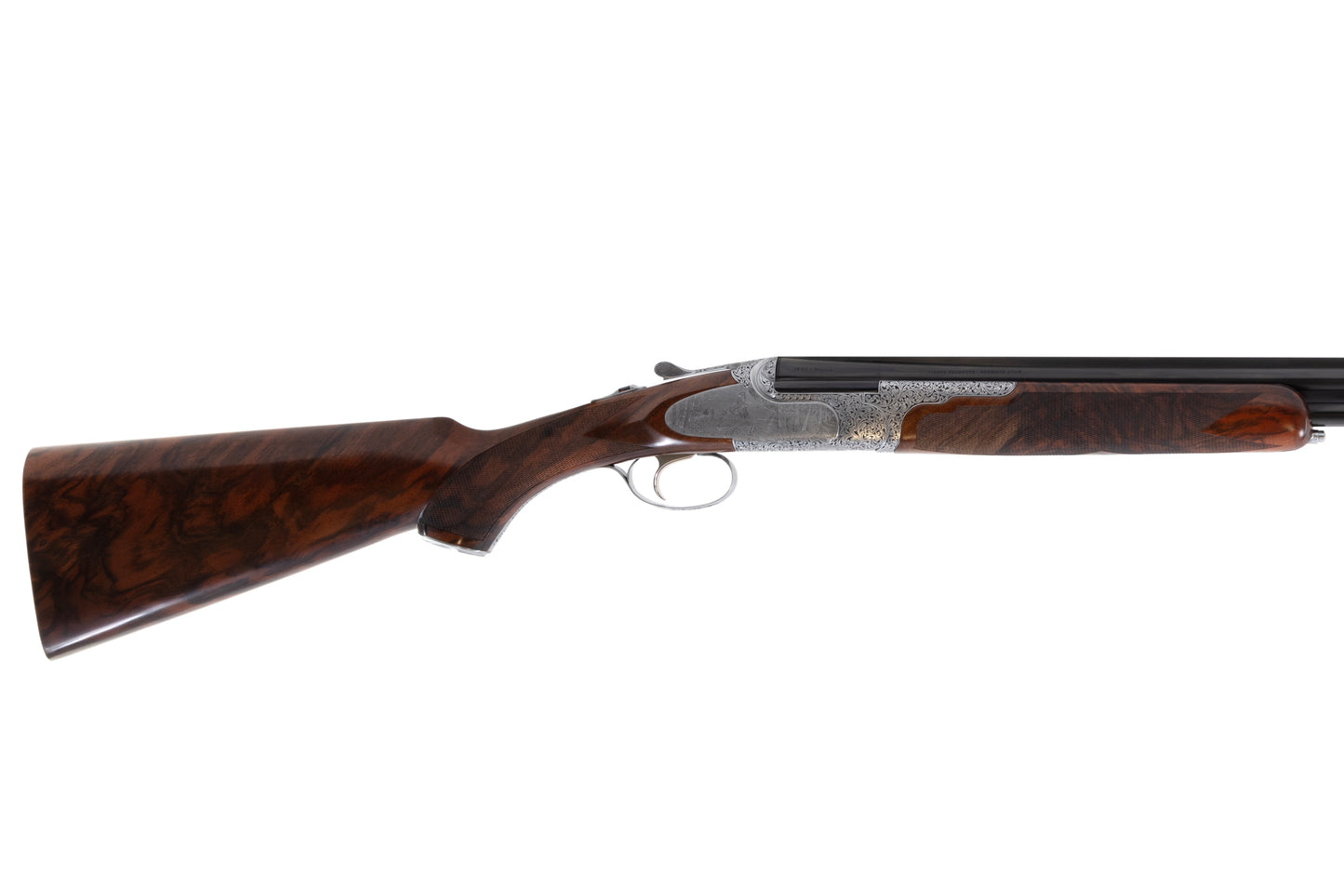 Rizzini Grand Regal S782 EMEL Custom Field Shotgun | 28GA 29" | SN#: 127422