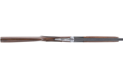 Rizzini Round Body Deluxe Field Shotgun | 20GA 28" | SN#: 130080