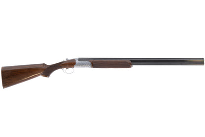 Rizzini Round Body Deluxe Field Shotgun | 20GA 28" | SN#: 130080