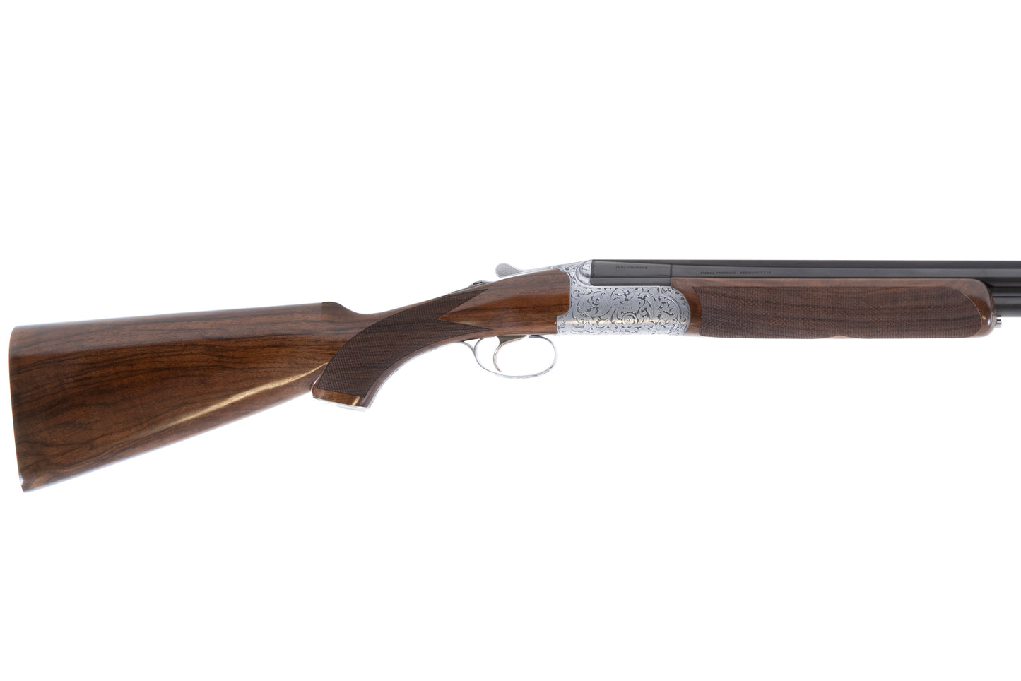 Rizzini Round Body Deluxe Field Shotgun | 20GA 28" | SN#: 130080