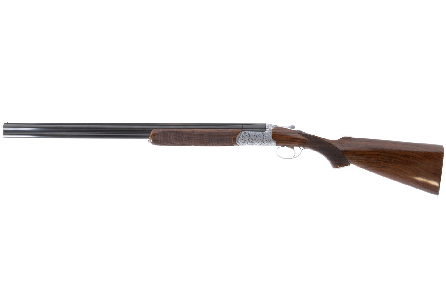 Rizzini Round Body Deluxe Field Shotgun | 20GA 28" | SN#: 130080