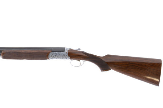 Rizzini Round Body Deluxe Field Shotgun | 20GA 28" | SN#: 130080