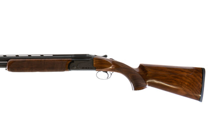 Rizzini BR110 Sporter Sporting Shotgun w/Adjustable Comb | 12GA 32" | SN#: 130808