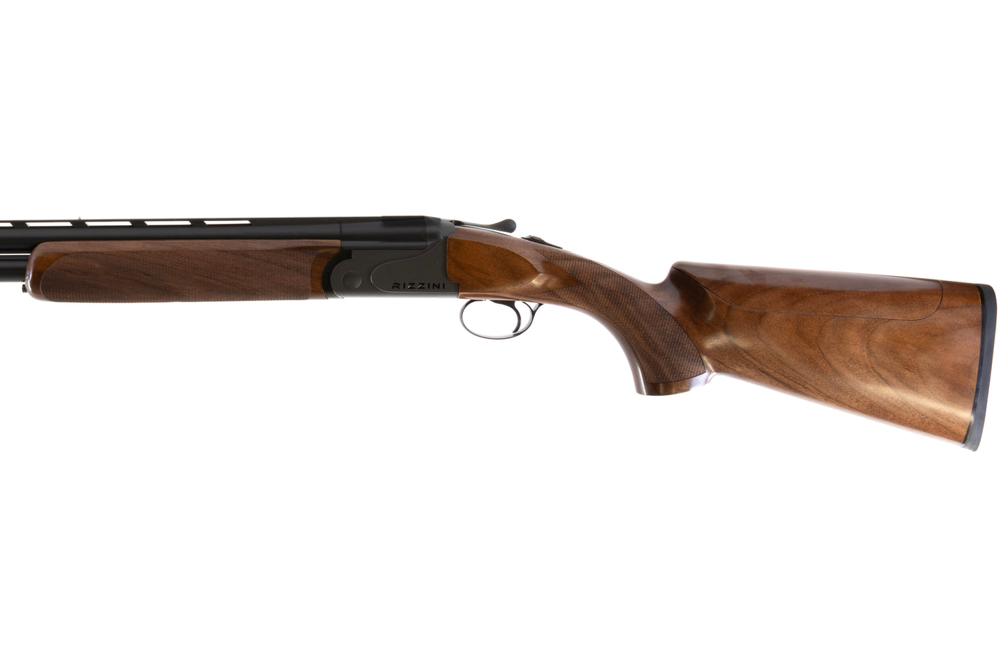 Rizzini BR110 Sporter Sporting Shotgun w/Adjustable Comb | 12GA 32" | SN#: 130809