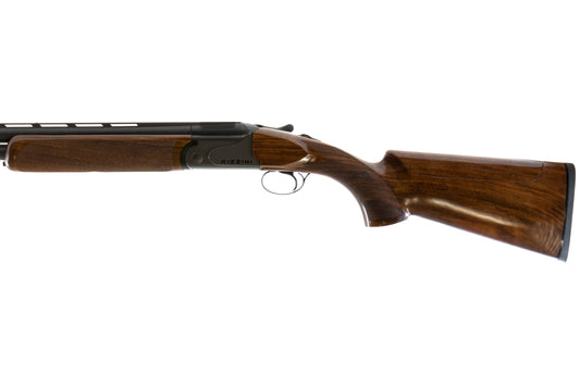 Rizzini BR110 Sporter Sporting Shotgun w/Adjustable Comb | 12GA 32" | SN#: 130822