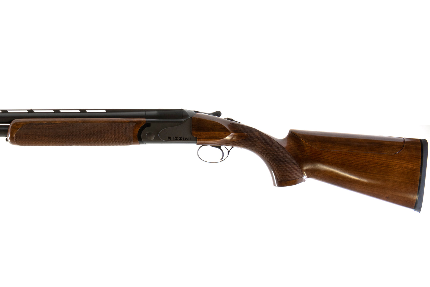 Rizzini BR110 Sporter Sporting Shotgun w/Adjustable Comb | 12GA 32" | SN#: 130827