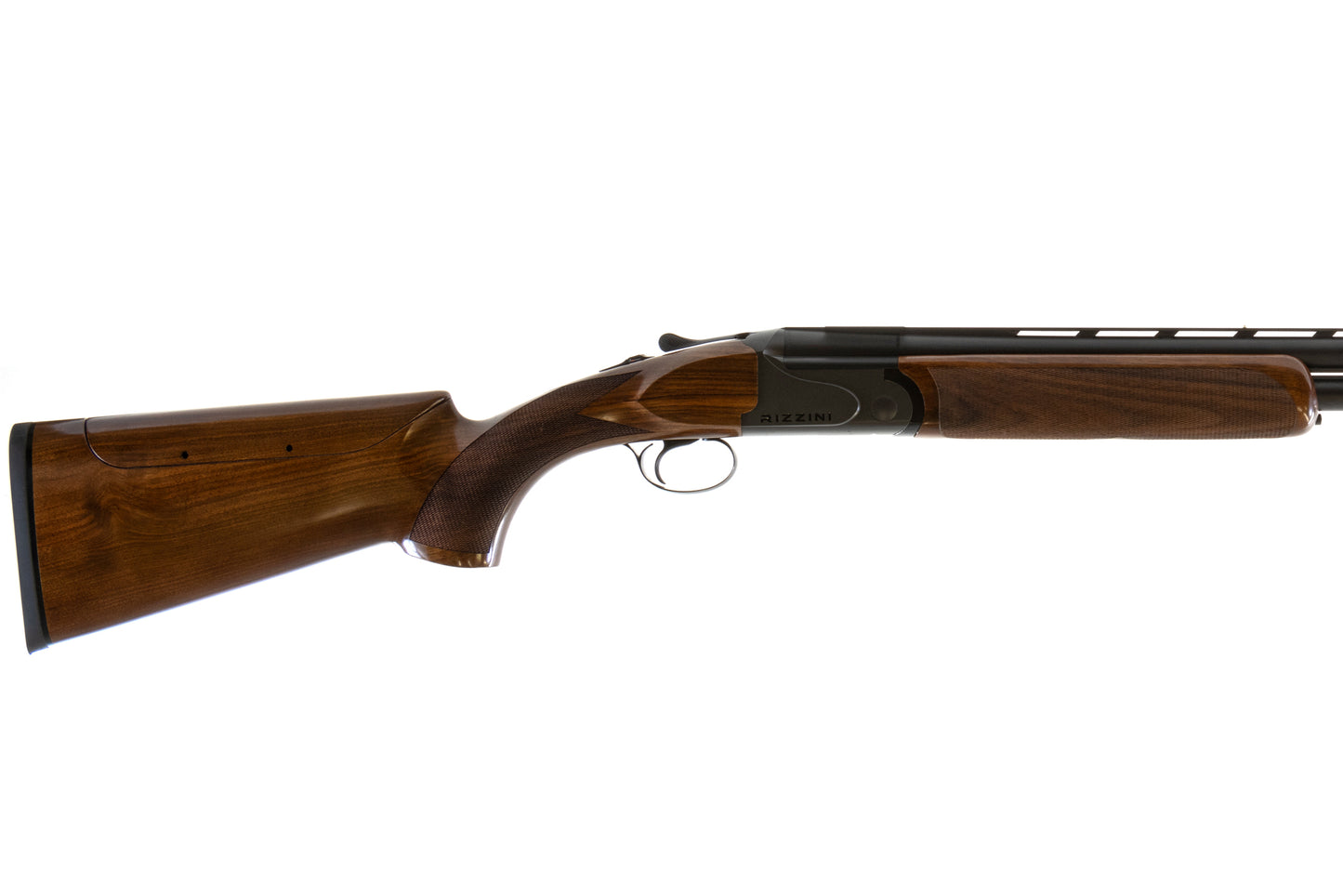 Rizzini BR110 Sporter Sporting Shotgun w/Adjustable Comb | 12GA 32" | SN#: 130827