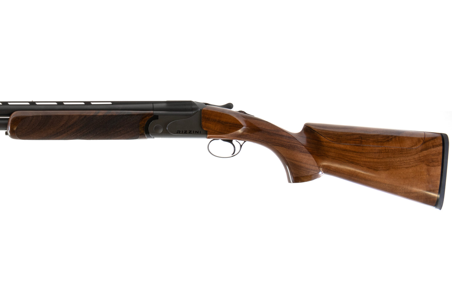 Rizzini BR110 Sporter Sporting Shotgun w/Adjustable Comb | 12GA 30" | SN#: 130879