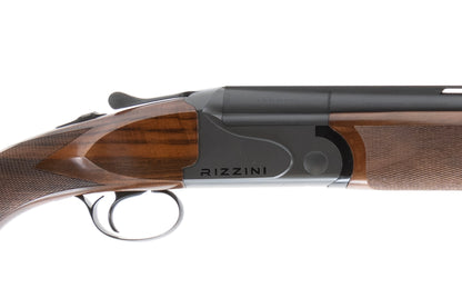 Rizzini BR110 Sporter Sporting Shotgun w/Adjustable Comb | 12GA 30" | SN#: 130882