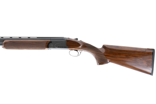 Rizzini BR110 Sporter Sporting Shotgun w/Adjustable Comb | 12GA 30" | SN#: 130882