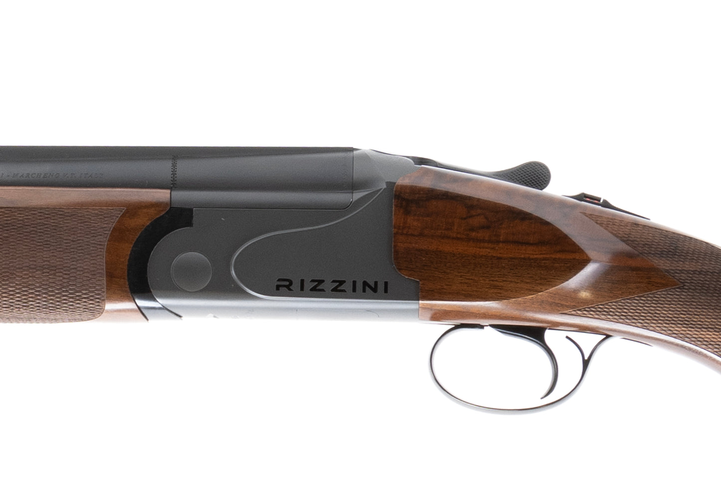 Rizzini BR110 Sporter Sporting Shotgun w/Adjustable Comb | 12GA 30" | SN#: 130882