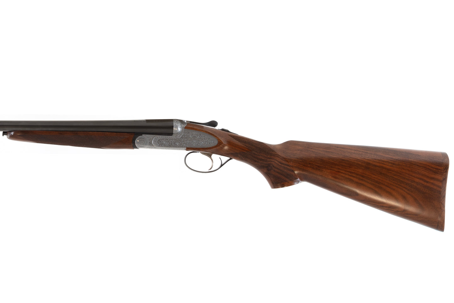 Rizzini BR552 Left Handed Field Shotgun | 20GA 30" | SN#: 133329