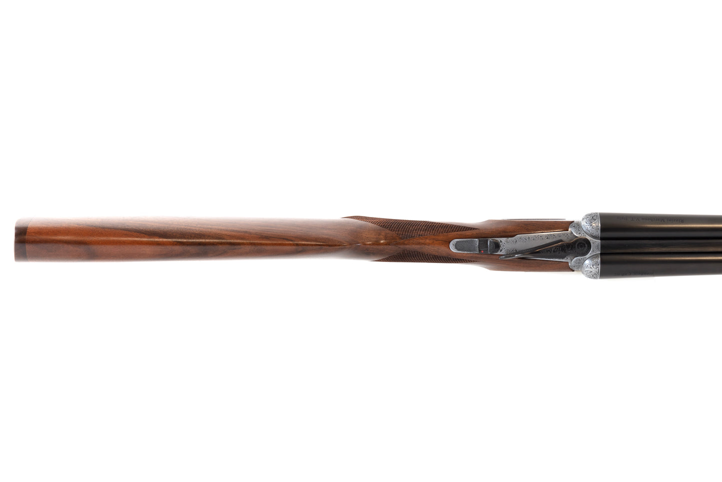 Rizzini BR552 Left Handed Field Shotgun | 20GA 30" | SN#: 133329