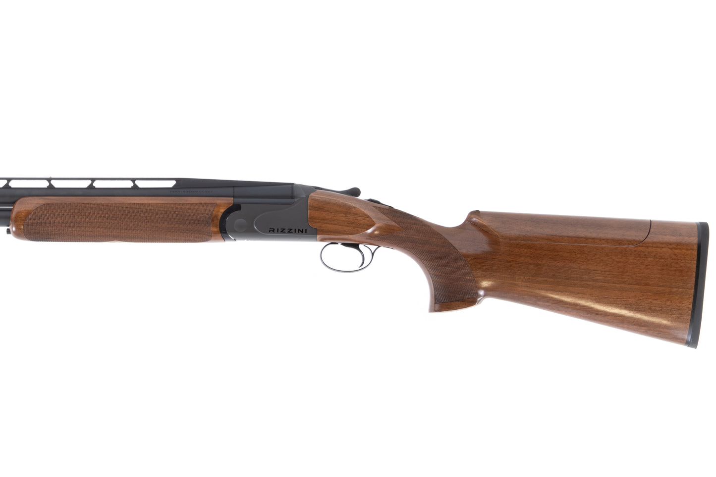 Rizzini BR110 Sporter X Sporting Shotgun w/Adjustable Comb | 12GA 32" | SN#: 135682