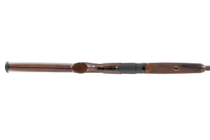 Rizzini BR110 Sporter X Sporting Shotgun w/Adjustable Comb | 12GA 32" | SN#: 135682