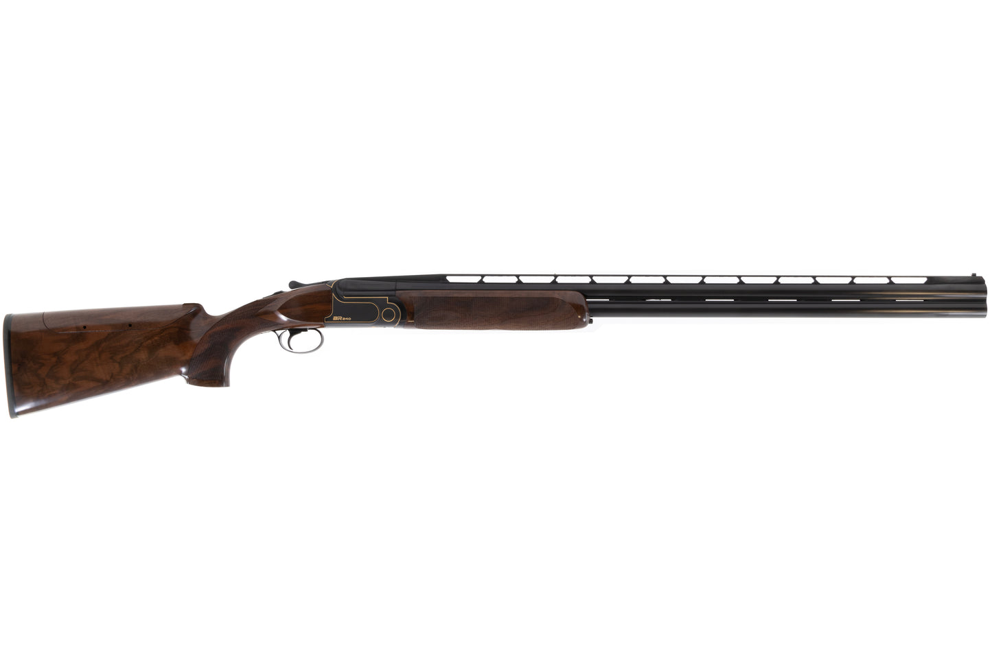 Rizzini BR240X Cole Special Sporting Shotgun w/Adjustable Comb | 12GA 32" | SN#: 136041