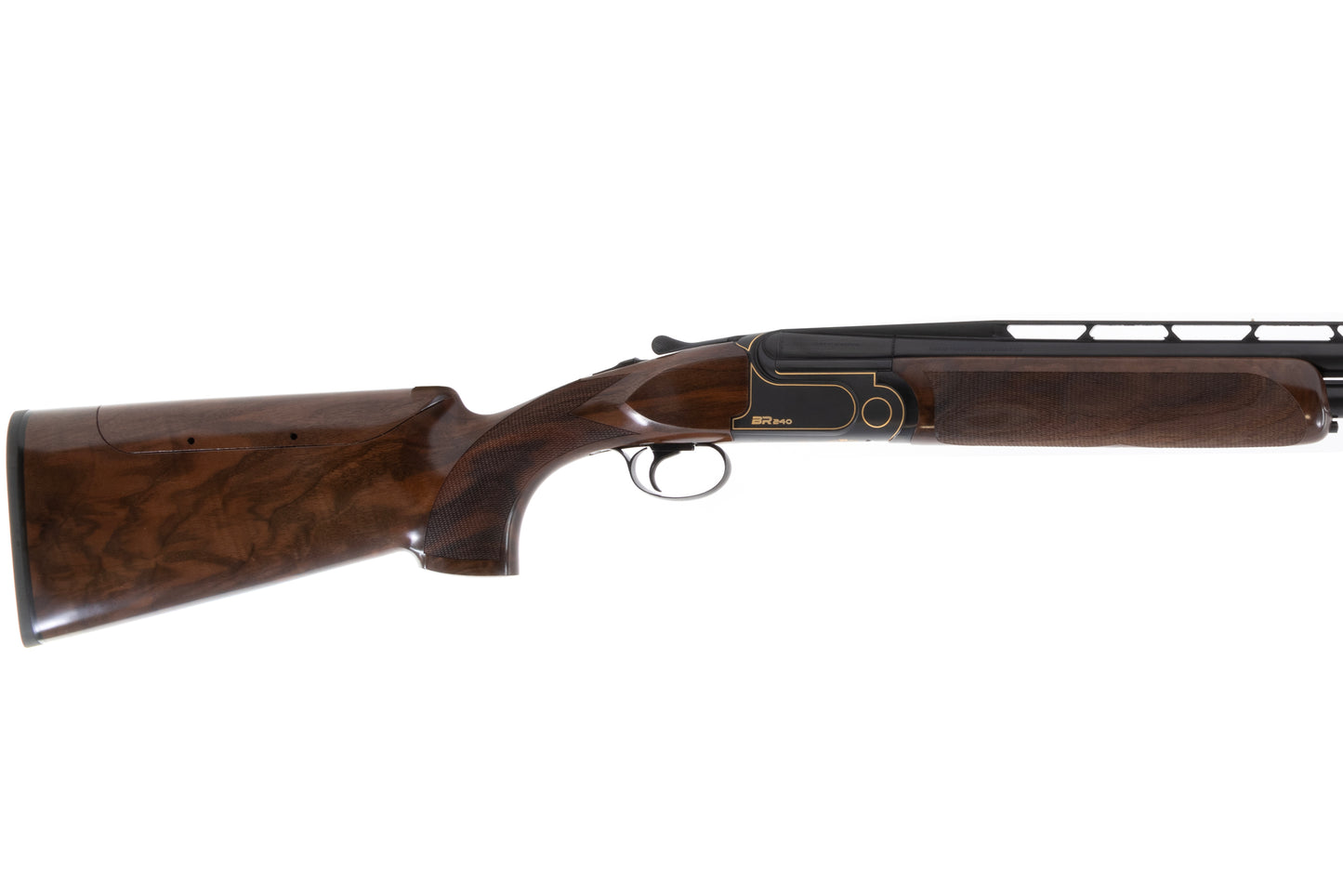 Rizzini BR240X Cole Special Sporting Shotgun w/Adjustable Comb | 12GA 32" | SN#: 136041