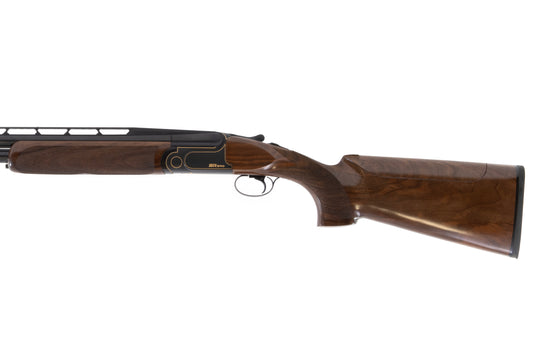 Rizzini BR240X Cole Special Sporting Shotgun w/Adjustable Comb | 12GA 32" | SN#: 136042